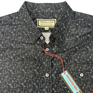Portobello Road QQ5503 L/S Shirt